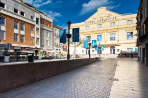 NEW STREET FANTASY 2 Center Apartment, Malaga